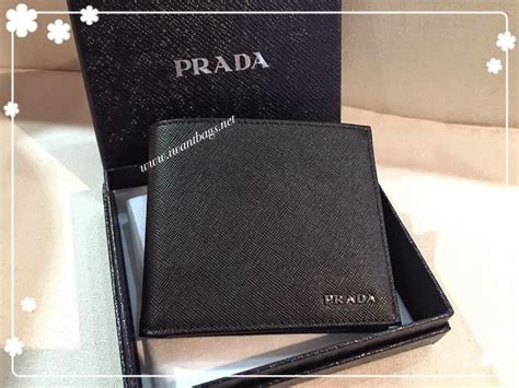 prada wallet mens nz|Prada saffiano wallet men's.